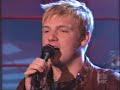 Nick Carter