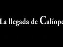 SIS92 TRAILER \"LA LLEGADA DE CALÍOPE\" SIS92 TRAILER \"LA LLEGADA DE CALÍOPE\"