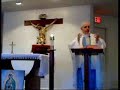 Homily.12.12.2009 Part 2.wmv