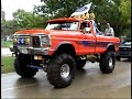 highlight video from the 2006 indianapolis 4 wheel jamboree nationals. ... monster truck trucks 4x4 off road mud racing motorsports jamboree 