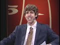 The Cardinal Report- Nov. 5, 2009- Segment 2