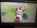 EGP2 Rough Rising Eagle 58 EGP2 Rough Rising Eagle 58