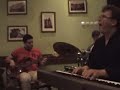 romanian jazz   jam session   two keyboards