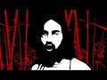 i was listening to this song non-stop for awhile, and decided to use it as the basis for trying hd format.  this is only the first 2 minutes of a fantastic 4 minute song.  the video was created completely in aftereffects in widescreen hd.  i had wanted very much to finish all four minutes, but after a couple of months have run out of steam.  watching it compressed here is painful, it's made for a very big screen.

pink mountaintops: http://www.myspace.com/pinkmountaintops.  
apologies to the band for taking liberties with the content.

inspiration thanks to escher, fairey, banksy, hokusai.

apologies for lost comments which were much appriciated; i had to re-post due to errors with first version.