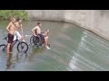 Dam Sliding
