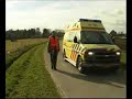 Bedrijfsongeval Ossendrecht Bedrijfsongeval Ossendrecht