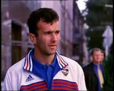 INTERVJU GODINE: SAVIČEVIĆ VERSUS PURGER