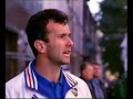 SAVICEVIC INTERVJU U HRVATSKOJ SAVICEVIC INTERVJU U HRVATSKOJ
