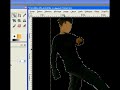 Gimp : coller dans un calque Gimp : coller dans un calque