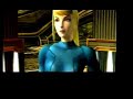 Metroid Prime 3 ending (100% bonus)