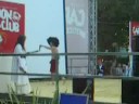 Rimini Comics 2008 - Cosplay ( si fa pe dire )