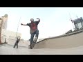 Yukio - Kickflip Bs K-grind