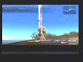 Final Fantasy XII Arcturus Gun early (Wyvern Wings part)