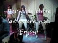 Hot Thai Coyote Dancers!