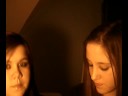 SamiiMay and AllieRye Show /Subject:Lipgloss/other makeup
