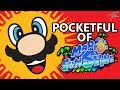 Pocketful of Mario Sunshine
