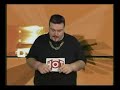 DJ XXXL Mc HOT Hot Tv Pop Up