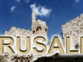 Friede dir, Jerusalem - christliches Video von 7shirt.de