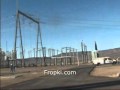 Electrical Current Dance