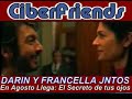 El secreto de tus ojos darin y franchella