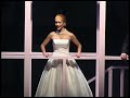 canci�n no llores por mi argentina perteneciente al musical evita de a.l. webber estrenado en lanzarote en diciembre de 2005 por el coro de c�mara giovanni bardi