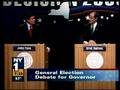 Spitzer Calling Hevesi Honest About Driving Mrs. Hevesi