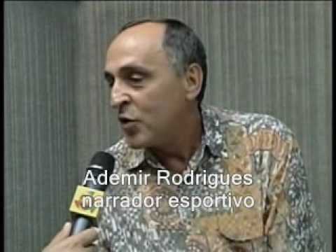Imagem de Amostra do You Tube