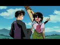 Inuyasha Film 2 Il Castello Al Di L� Dello Specchio