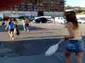 la tortura del pescao jaja