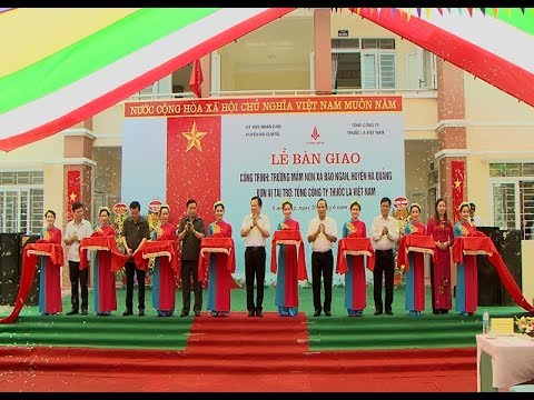 Hỗ trợ giảm nghèo nhanh và bền vững góp phần cải thiện cuộc sống của người dân vùng sâu vùng xa