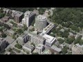 McGill Life Sciences Buildings get LEED Gold certification