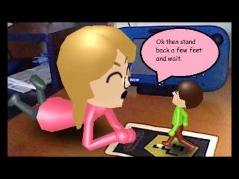 Miis Getting Eaten In Nintendo 3ds Ar Games Giantess Vore Gloria Meets Fred The Vore Fan Miis Getting Eaten In Nintendo 3ds Ar Games Giantess Vore Gloria Meets Fred The Vore Fan
