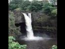 Rainbow Falls Hilo Hawaii Rainbow Falls Hilo Hawaii