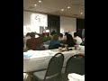 Judge Napolitano at C4L conf