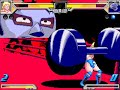 Kinnikuman Muscle Fight Movie - The Throne #1 Kinnikuman Muscle Fight Movie - The Throne #1