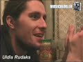 Intervija ar Uldi Rudaku - 1.da?a