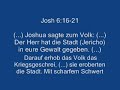 Gewalt in der Bibel