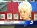Oklahoma Women Raising Funds For Holidays