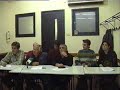Resum roda de premsa Mataró Viu
