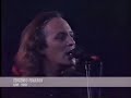 eugenio finardi live 1991