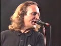 eugenio finardi live 1991