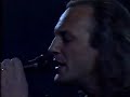 eugenio finardi live 1991