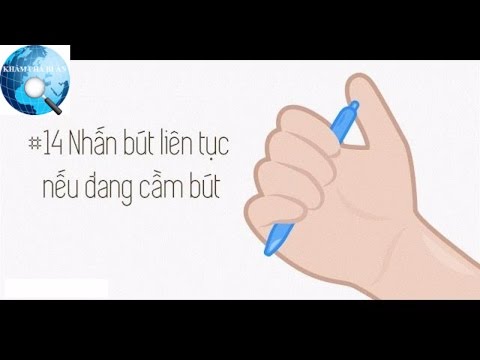 17 hành động đặc trưng giúp bạn phát hiện kẻ nói dối