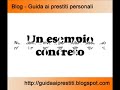 Decreto anticrisi: Speciale mutui