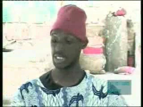 Saneex , Est ce que Sokhna dou thiaga ?