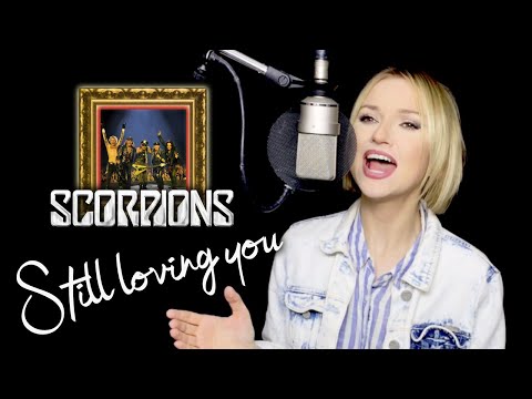Scorpions  "Still Loving You" Cover by Alyona Yarushina