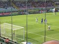 CESENA-pisa 1-2 CESENA-pisa 1-2