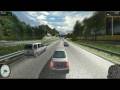 videos de Alarm For Cobra 11 : Nitro : GeForce 8600M GT
