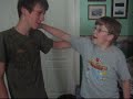 C.S.S. Crime Scenes Episode 4 The Preamble Part 2
