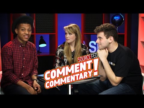 Always Wear a Condom on Comment Commentary 160!